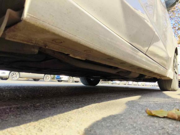 [青岛·鲁U] 二手本田凌派2020款 锐·混动 1.5L 锐·豪华版