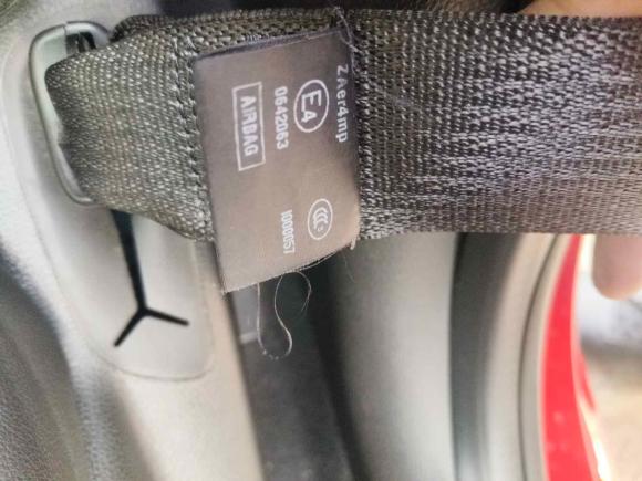 [杭州·浙A] 二手凯迪拉克凯迪拉克ATS-L2017款 28T 时尚型