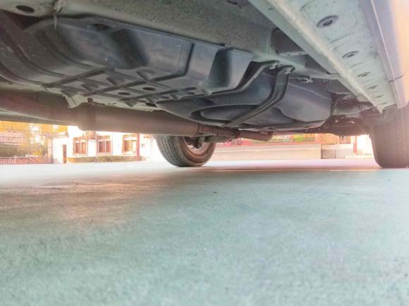 [宁波·浙B] 二手长安长安CS752017款 尚酷版 1.5T 手动锋享型