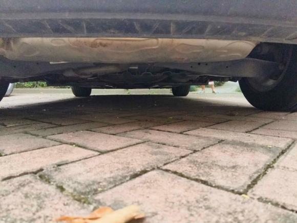 [南京·苏A] 二手大众甲壳虫2015款 180TSI