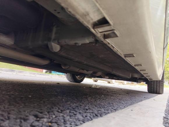 [无锡·苏B] 二手吉利汽车博瑞2015款 2.4L 豪华型