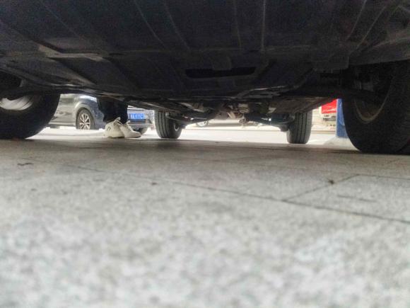 [合肥·皖A] 二手日产逍客2012款 1.6XE 风 5MT 2WD