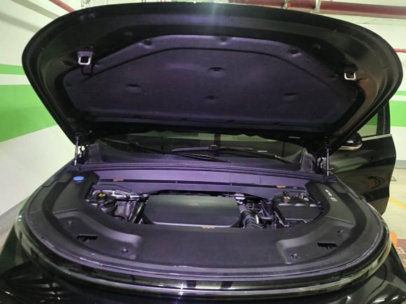 [杭州·浙A] 二手理想汽车理想L82023款 Air