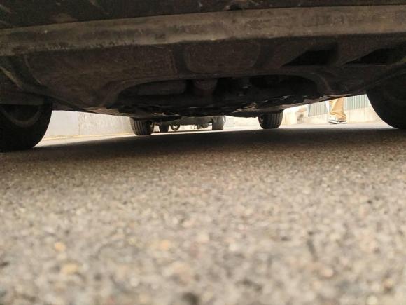 [济南·鲁A] 二手大众高尔夫2011款 1.6 自动时尚型