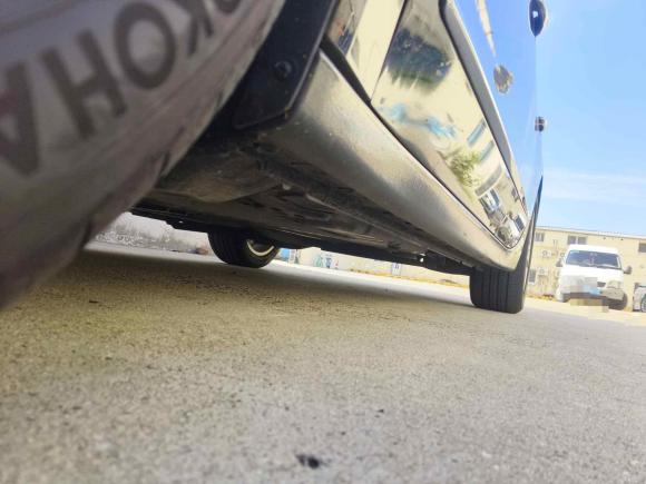 [上海·沪G] 二手别克君越2016款 改款 28T 精英型