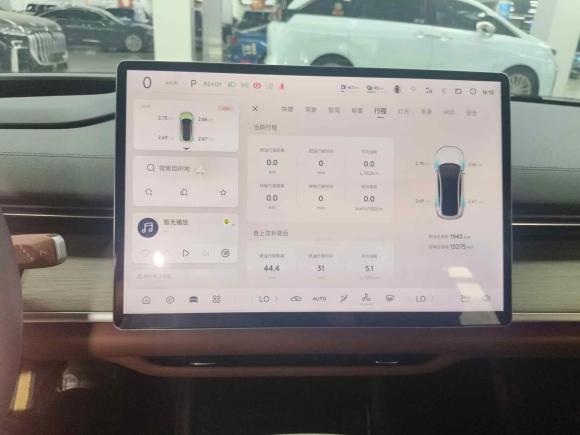 [杭州·浙A] 二手长安启源长安启源A072023款 增程 200 Pro