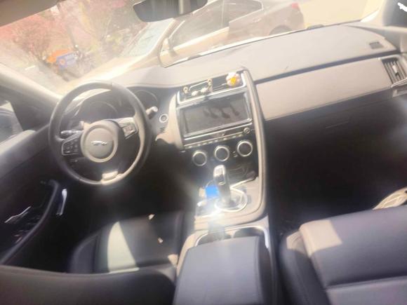 [苏州·苏U] 二手捷豹捷豹E-PACE2018款 P250 S 国V