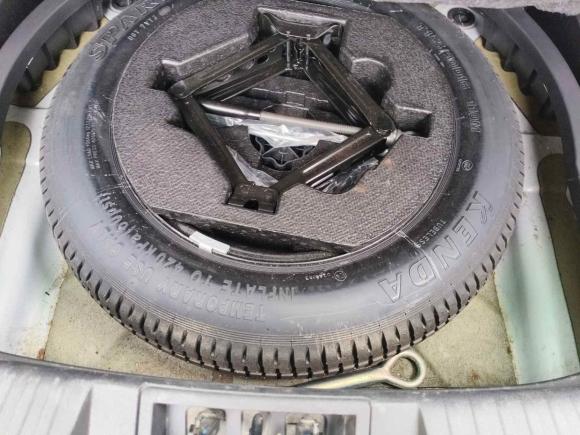 [金华·豫P] 二手广汽传祺传祺GS42015款 200T 手动精英版