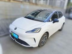 [合肥·皖A] 名爵MG42026款 437 从容版