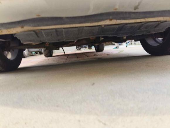 [济南·鲁A] 二手开瑞开瑞K602017款 1.5L 手动旗舰型