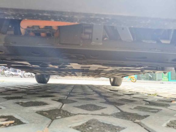 [南通·苏F] 二手奇瑞新能源小蚂蚁2021款 15万蚁粉款 蚁炫版 三元锂