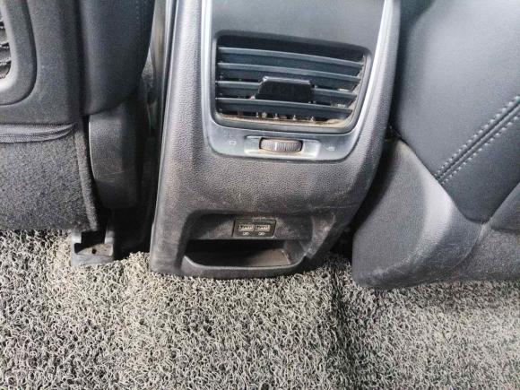 [深圳·粤B] 二手吉利汽车博越2018款 1.8TD 自动两驱智联型4G互联版