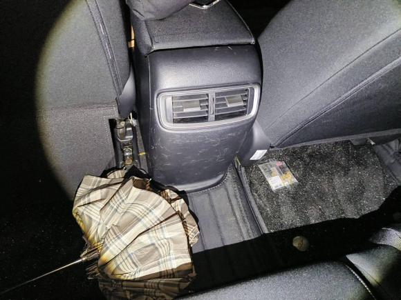 [宁波·皖H] 二手本田本田CR-V2019款 锐·混动 2.0L 两驱净速版 国VI