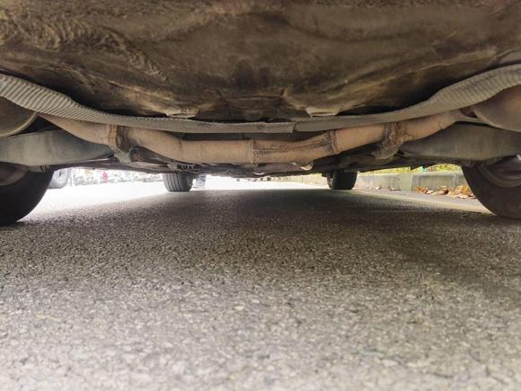 [深圳·粤B] 二手马自达睿翼2012款 2.0L 自动精英版