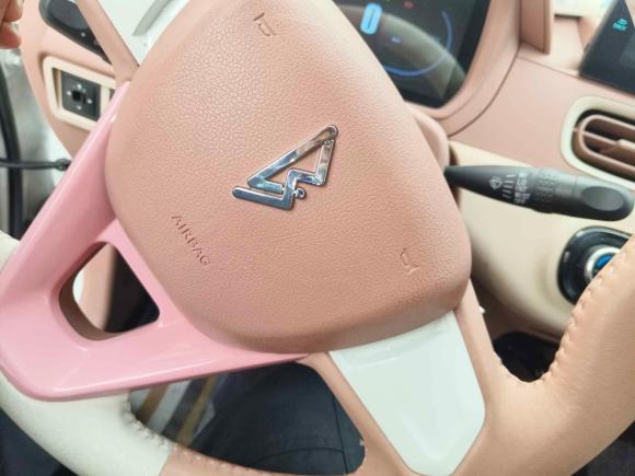 [杭州·浙A] 二手凌宝汽车凌宝BOX2022款 卓文君Pro版