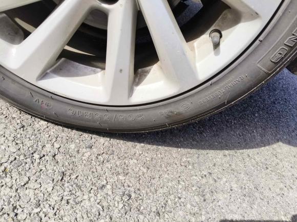 [无锡·苏E] 二手别克威朗2019款 三厢 15S 自动进取型