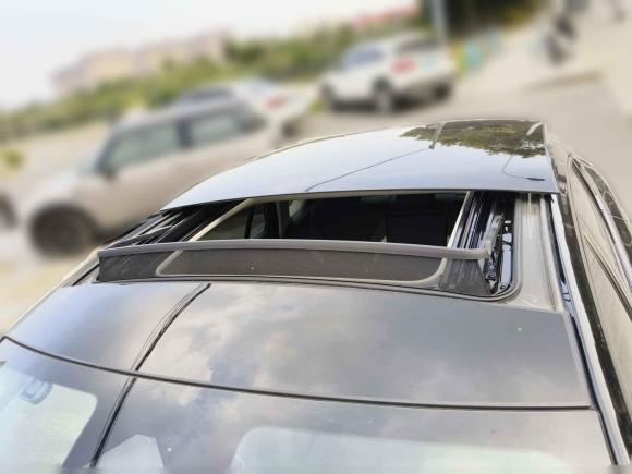 [成都·川G] 二手红旗红旗H62023款 2.0T 致美版