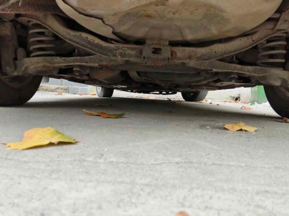 [合肥·皖A] 二手马自达马自达3星骋2011款 三厢 1.6L 自动精英型