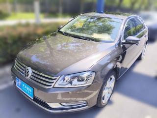 大众迈腾2012款 改款 2.0TSI 至尊型