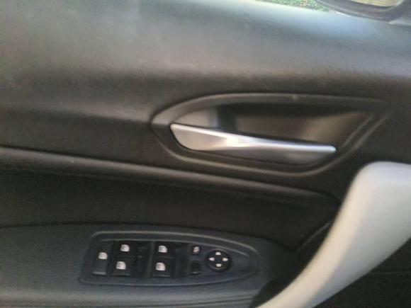 [杭州·浙A] 二手宝马宝马1系2015款 125i M 运动型