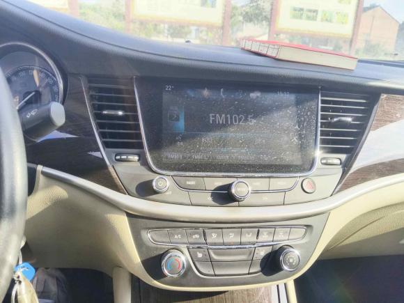 [宁波·苏U] 二手别克威朗2019款 三厢 15S 自动领先型