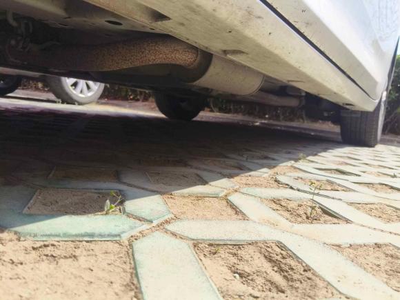 [青岛·鲁B] 二手广汽传祺传祺M62019款 270T DCT豪华版（七座）国VI