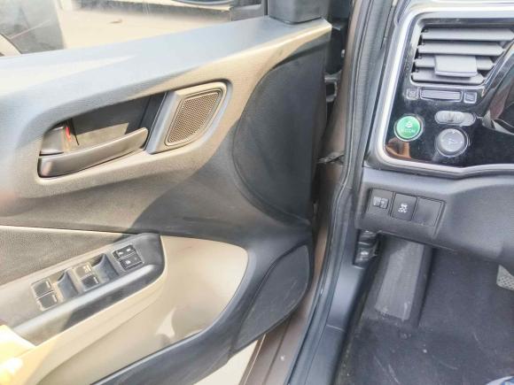 [上海·苏E] 二手本田哥瑞2016款 1.5L CVT舒适版