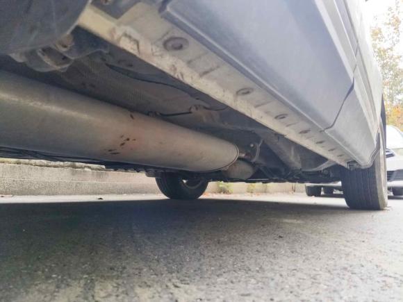 [合肥·皖A] 二手长安长安CS752014款 2.0L 手动豪华型 国IV