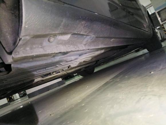 [上海·沪C] 二手福特蒙迪欧-致胜2011款 2.0L GTDi200时尚型