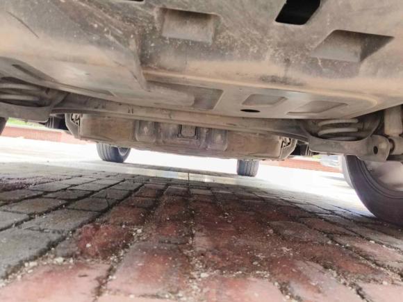 [上海·沪A] 二手威马汽车威马EX52019款 EX5 Lite探索版400