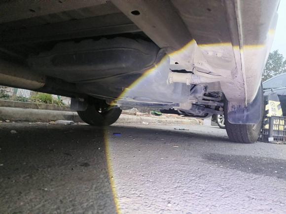 [宁波·浙B] 二手上汽大通MAXUS新途V802019款 2.5T经典款6挡手动傲运通改款长轴中顶7座