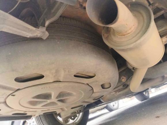 [南昌·赣L] 二手丰田汉兰达2015款 2.0T 四驱豪华版 7座