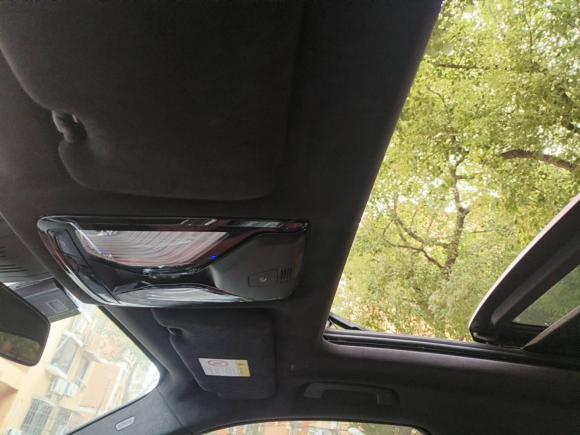 [上海·沪G] 二手宝马宝马X52022款 改款 xDrive 40Li M运动套装