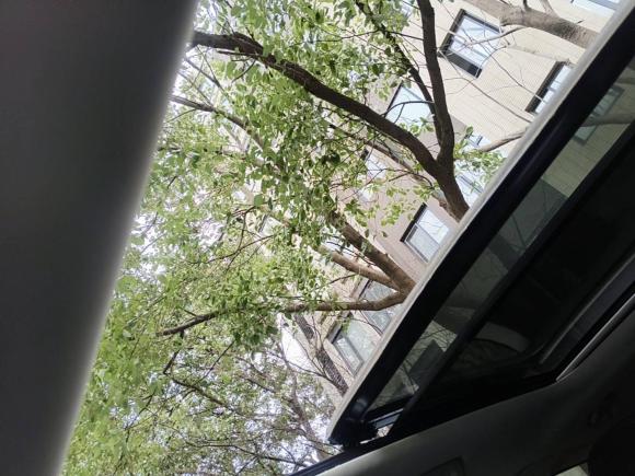 [上海·沪A] 二手吉利汽车嘉际2021款 智擎 1.5TD DCT尊贵型