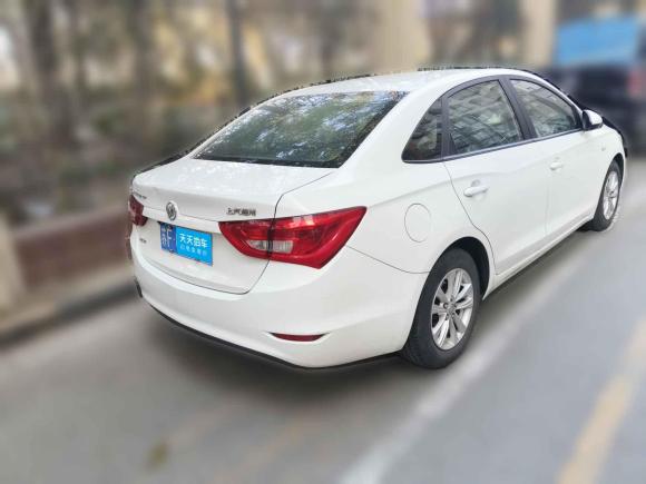 [南通·苏F] 二手别克英朗2017款 15N 自动进取型