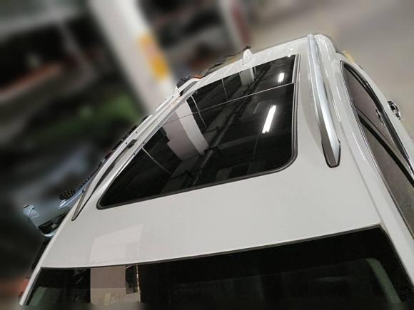 [西安·陕A] 二手雪佛兰探界者2019款 535T 自动驭界版 国VI