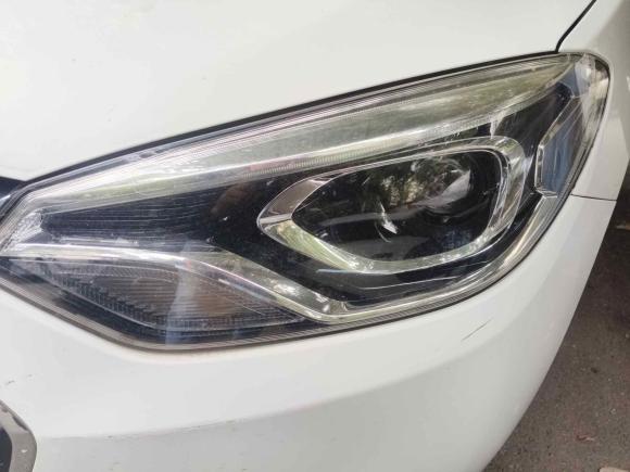 [武汉·鄂A] 二手雪佛兰乐风RV2016款 1.5L 自动趣行版