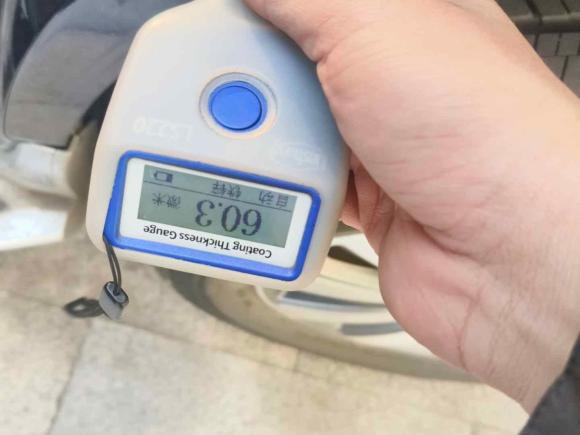 [南昌·赣M] 二手荣威荣威RX82018款 30T 智联网两驱旗舰版