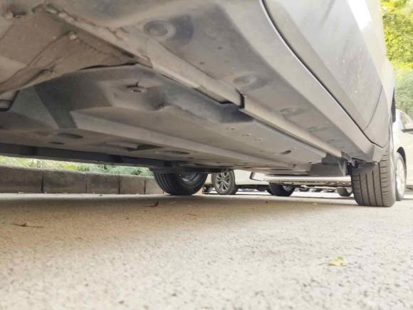 [上海·浙D] 二手丰田丰田C-HR2018款 2.0L 领先天窗版 国VI