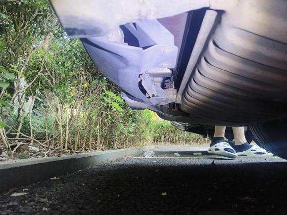 [杭州·浙F] 二手凯迪拉克凯迪拉克ATS2014款 28T 豪华型