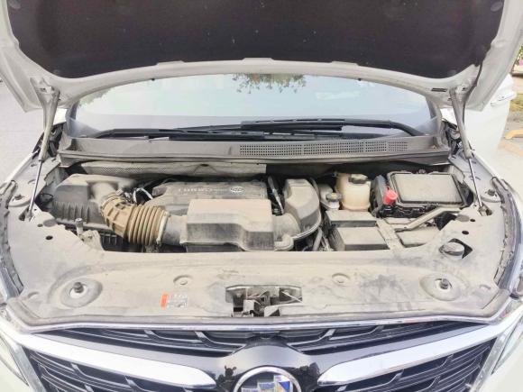 [上海·沪C] 二手别克别克GL82021款 ES陆尊 653T 智慧旗舰型