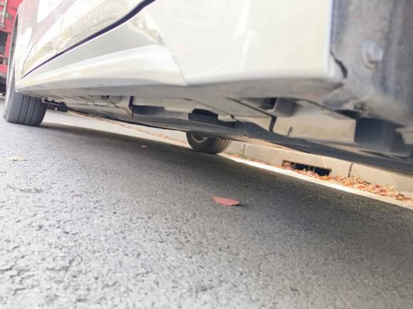 [上海·沪N] 二手丰田雷凌2022款 185T CVT豪华版