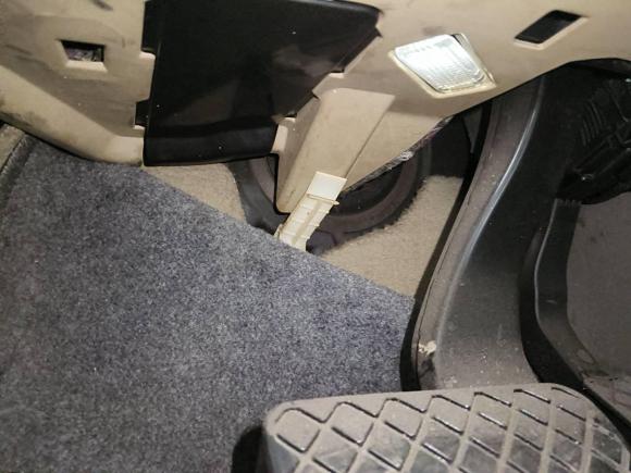 [常州·苏D] 二手奥迪奥迪A6L2011款 2.4L 豪华型