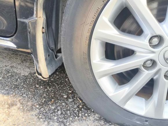 [广州·粤A] 二手丰田凯美瑞2012款 尊瑞 2.5HG 豪华版