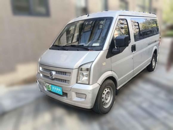 东风小康东风小康EC362021款 标准型宁德时代电池「杭州二手车」「天天拍车」