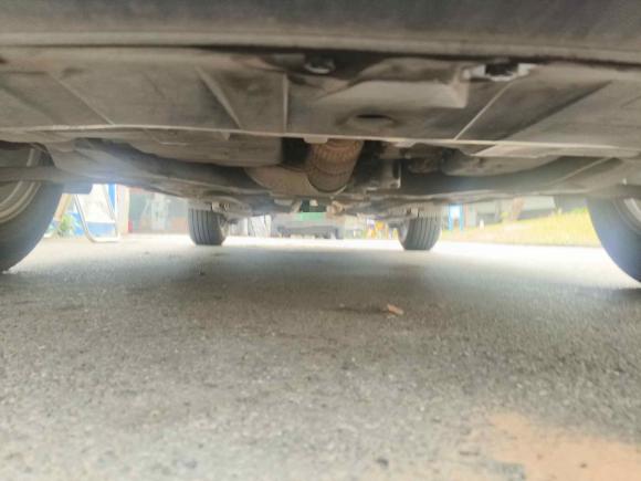 [深圳·粤B] 二手日产奇骏2014款 2.5L CVT领先版 4WD