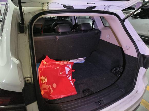 [杭州·浙E] 二手荣威荣威RX52018款 20T 两驱自动旗舰版