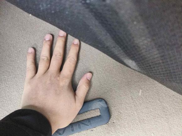 [南通·苏F] 二手别克别克GL82014款 2.4L 经典版