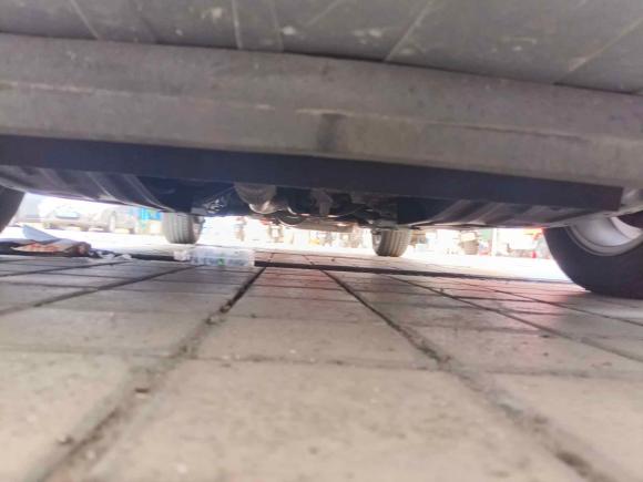 [南京·苏A] 二手别克微蓝62022款 插电混动 互联时尚型