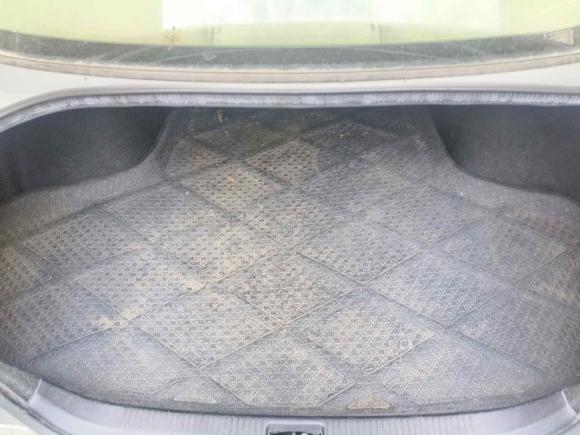 [嘉兴·浙F] 二手丰田锐志2008款 2.5S 特别导航版